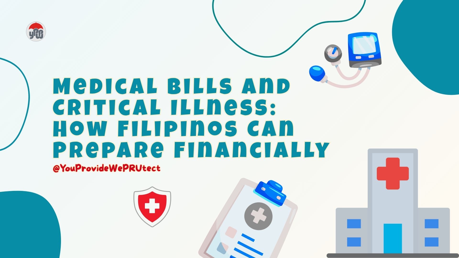 Medical Bills and Critical Illness: How Filipinos Can Prepare Financially