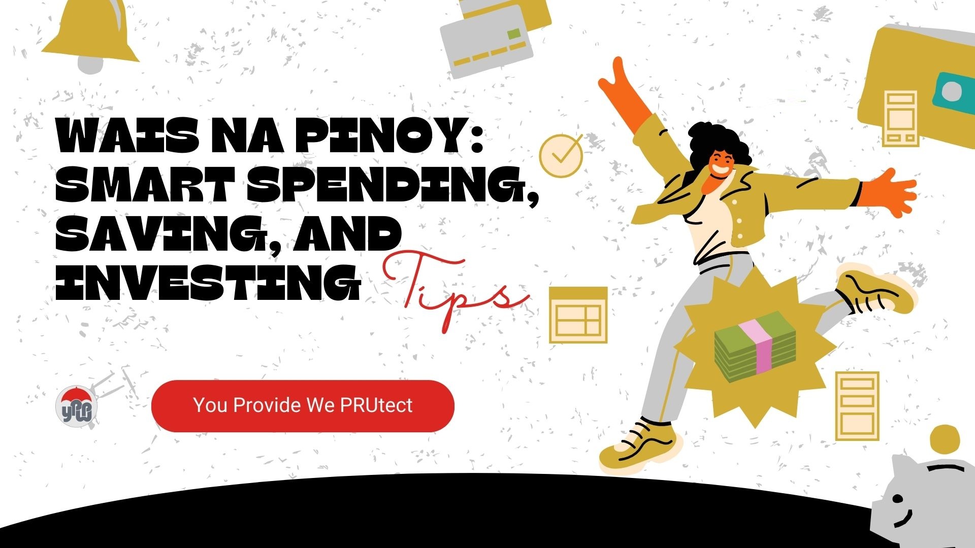 Wais na Pinoy: Smart Spending, Saving, and Investing Tips