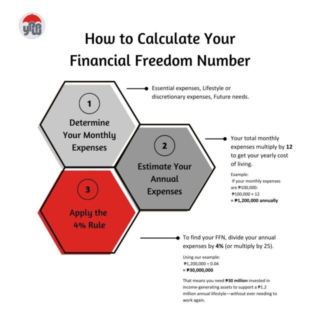 YouProvideWePRUtect-The-Financial-Freedom-Formula-How-Much-Money-Do-You-Really-Need