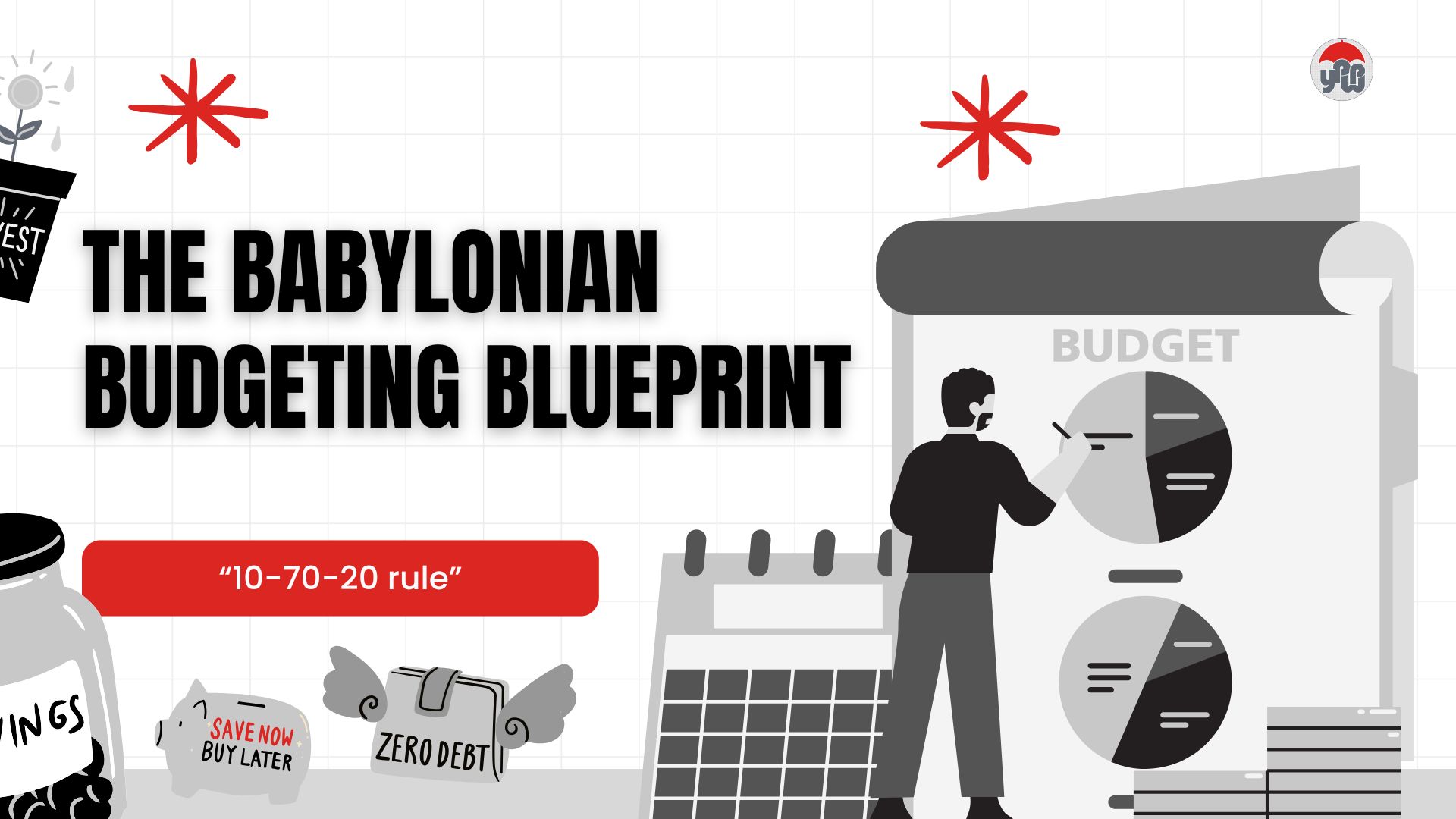 The Timeless Wealth Principle