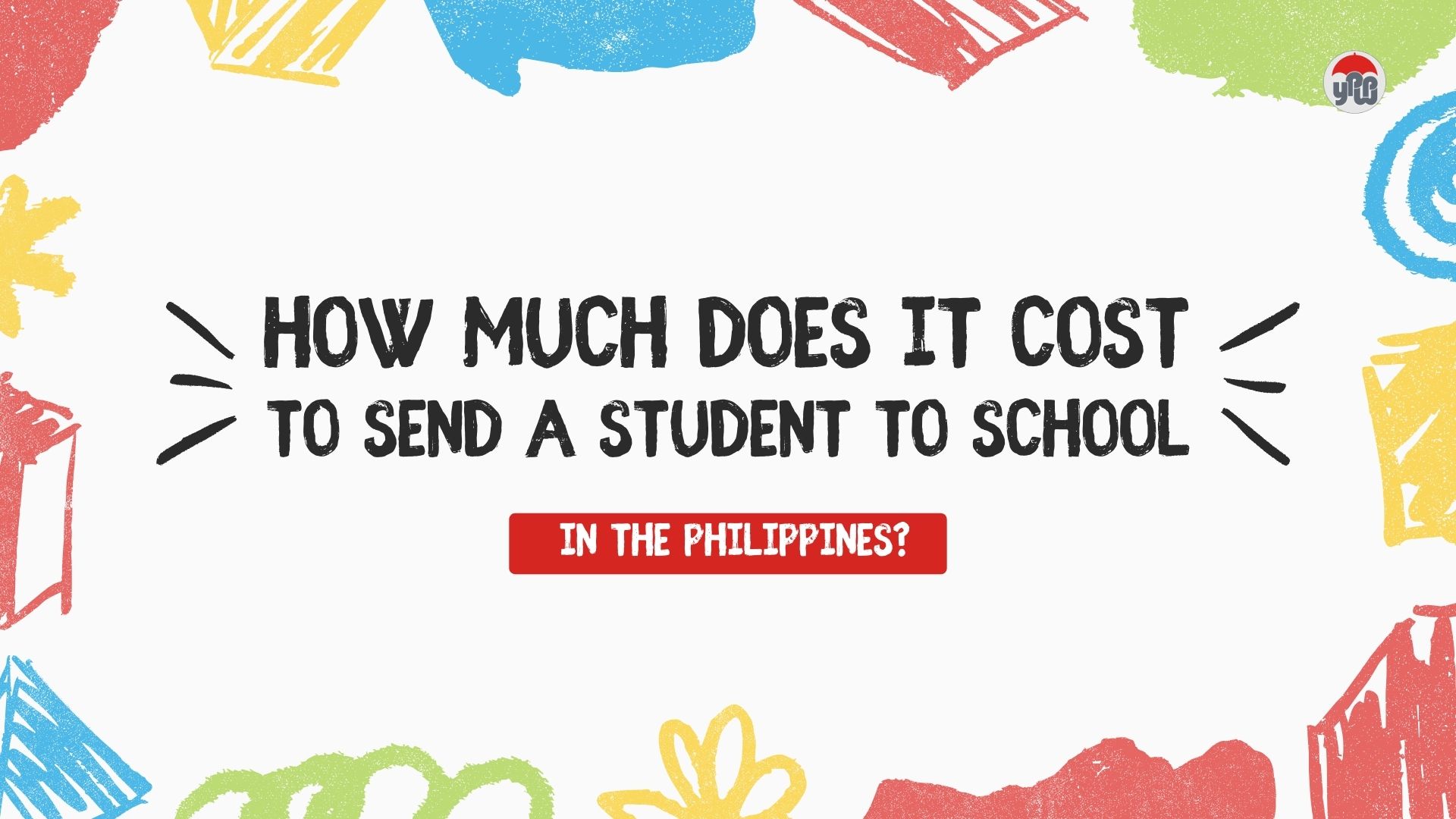 How Much Does It Cost to Send a Student to School in the Philippines?