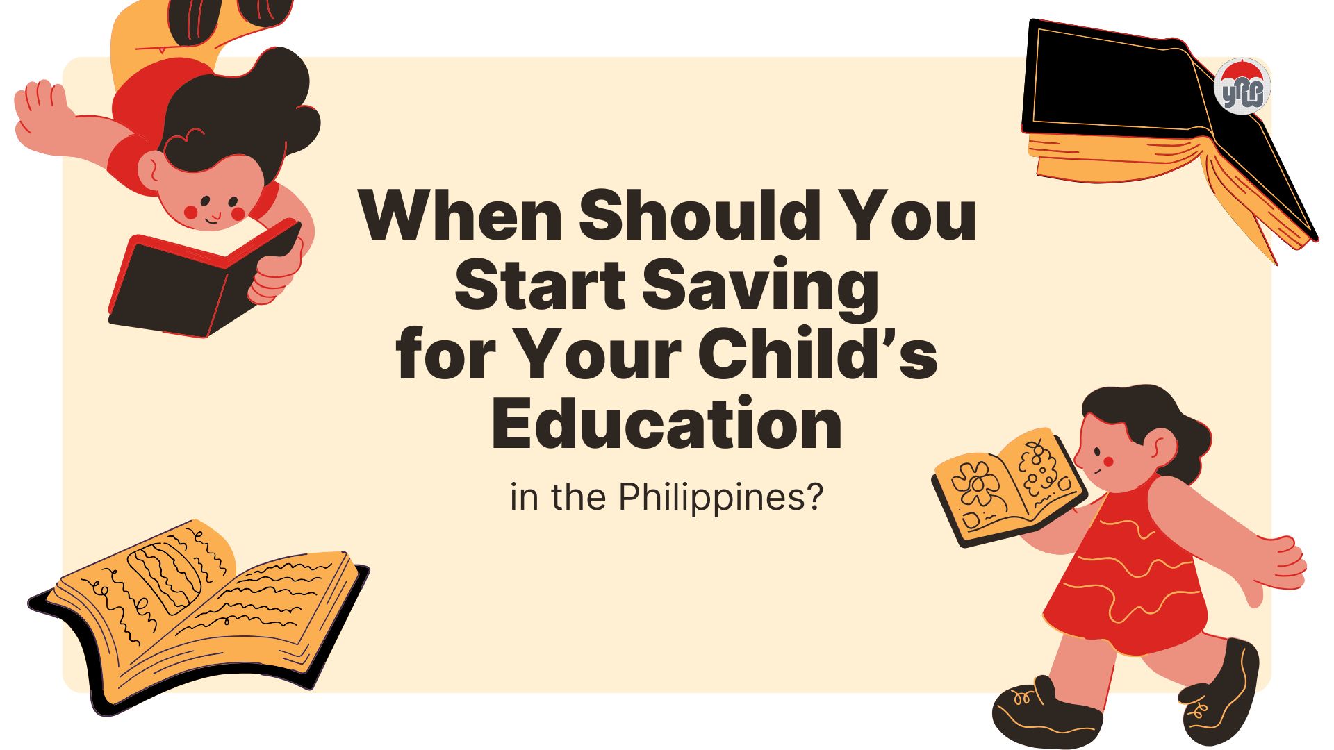 When Should You Start Saving for Your Child’s Education in the Philippines?