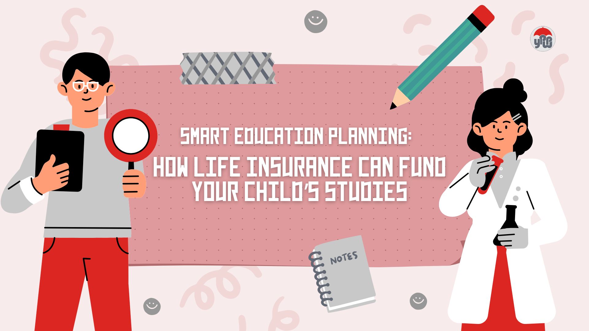 Smart Education Planning: How Life Insurance Can Fund Your Child’s Studies