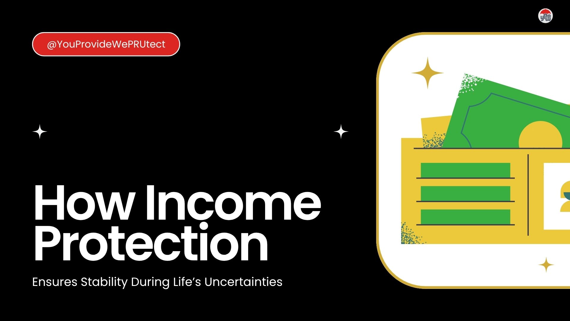 How Income Protection Ensures Stability During Life’s Uncertainties