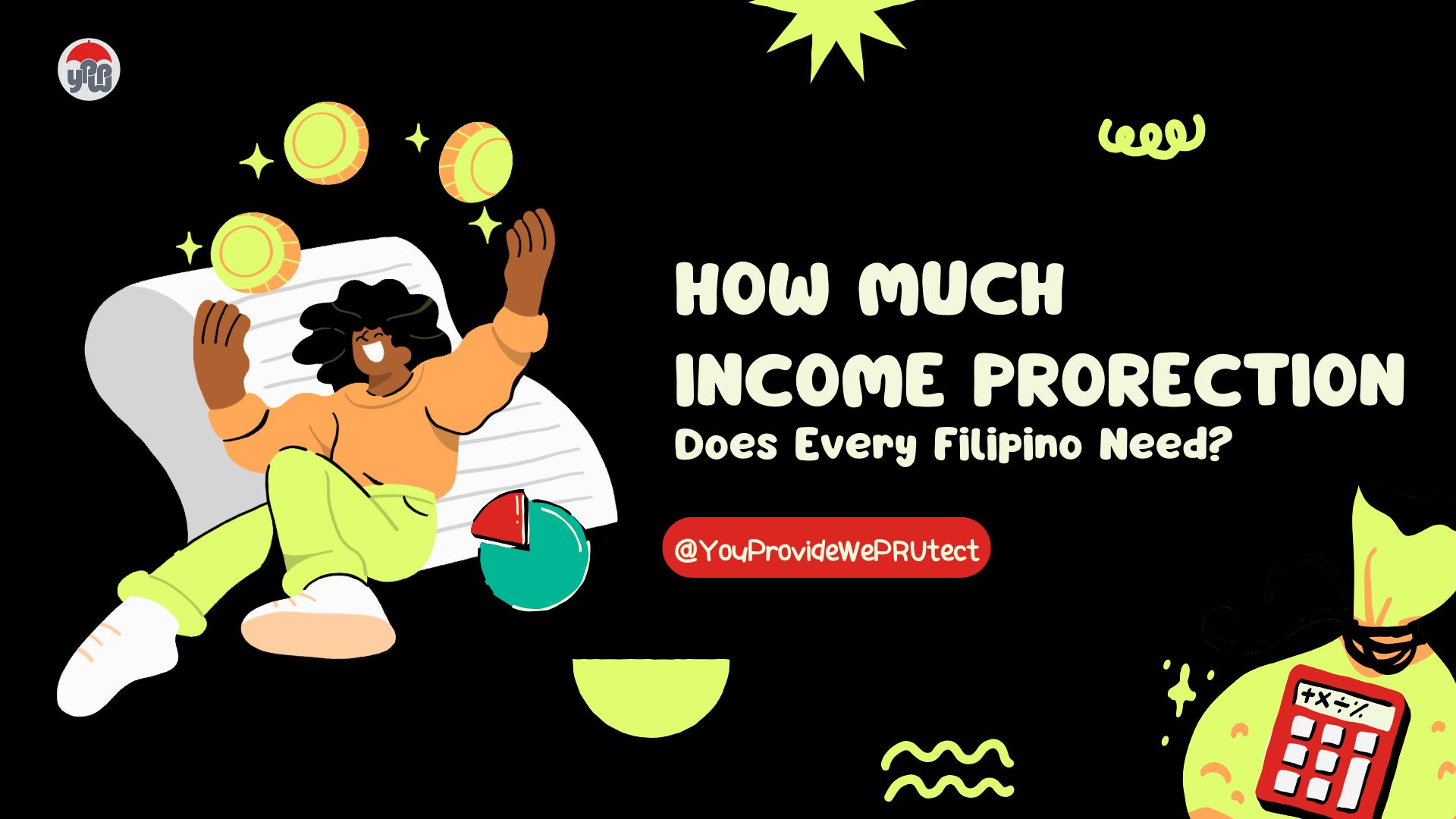 How Much Income Protection Does Every Filipino Need?
