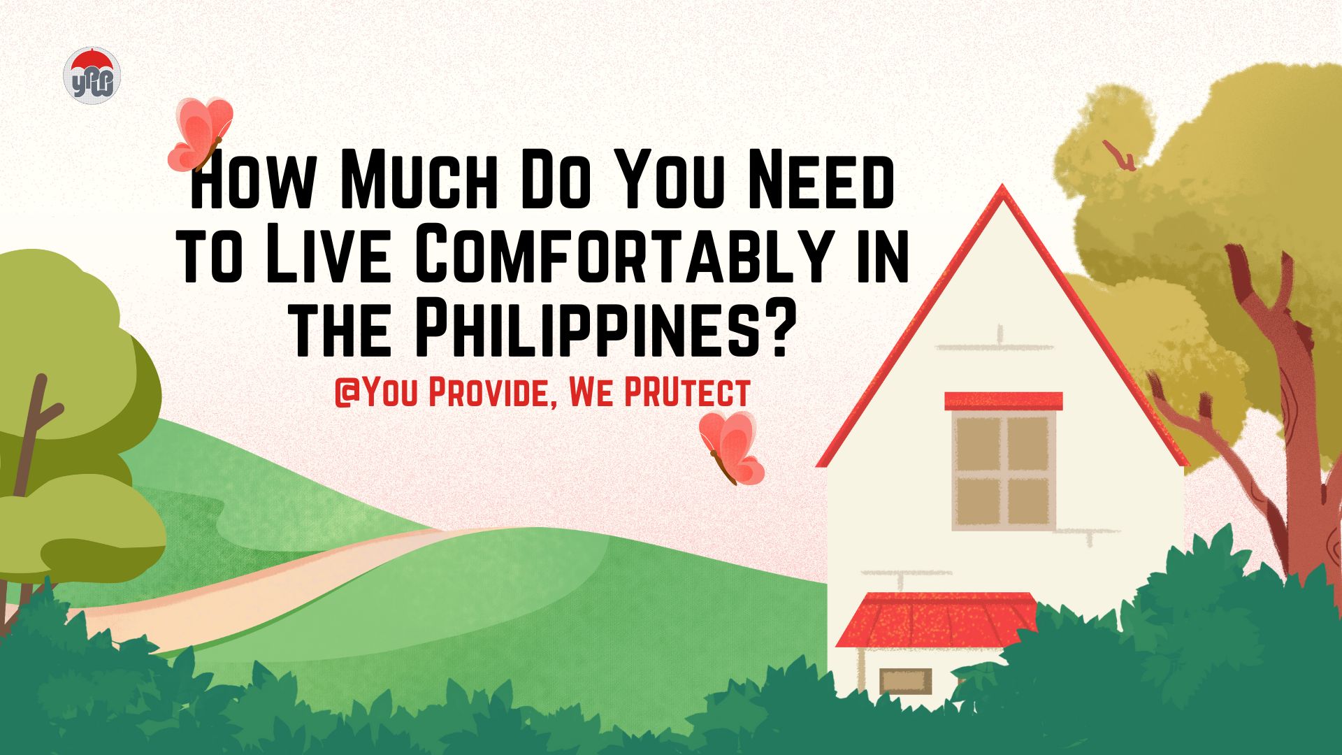 How Much Do You Need to Live Comfortably in the Philippines?
