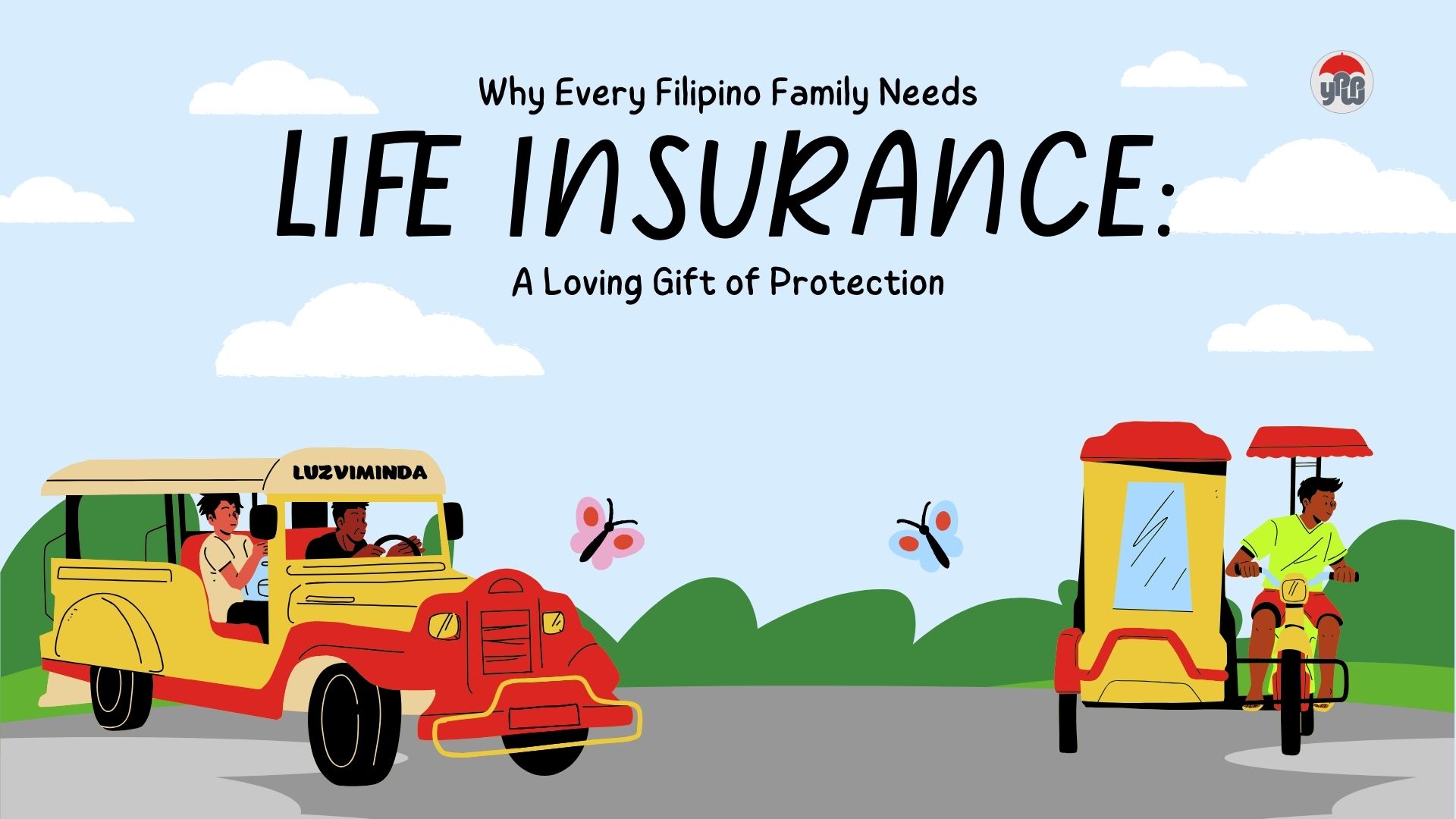 Why Every Filipino Family Needs Life Insurance: A Loving Gift of Protection
