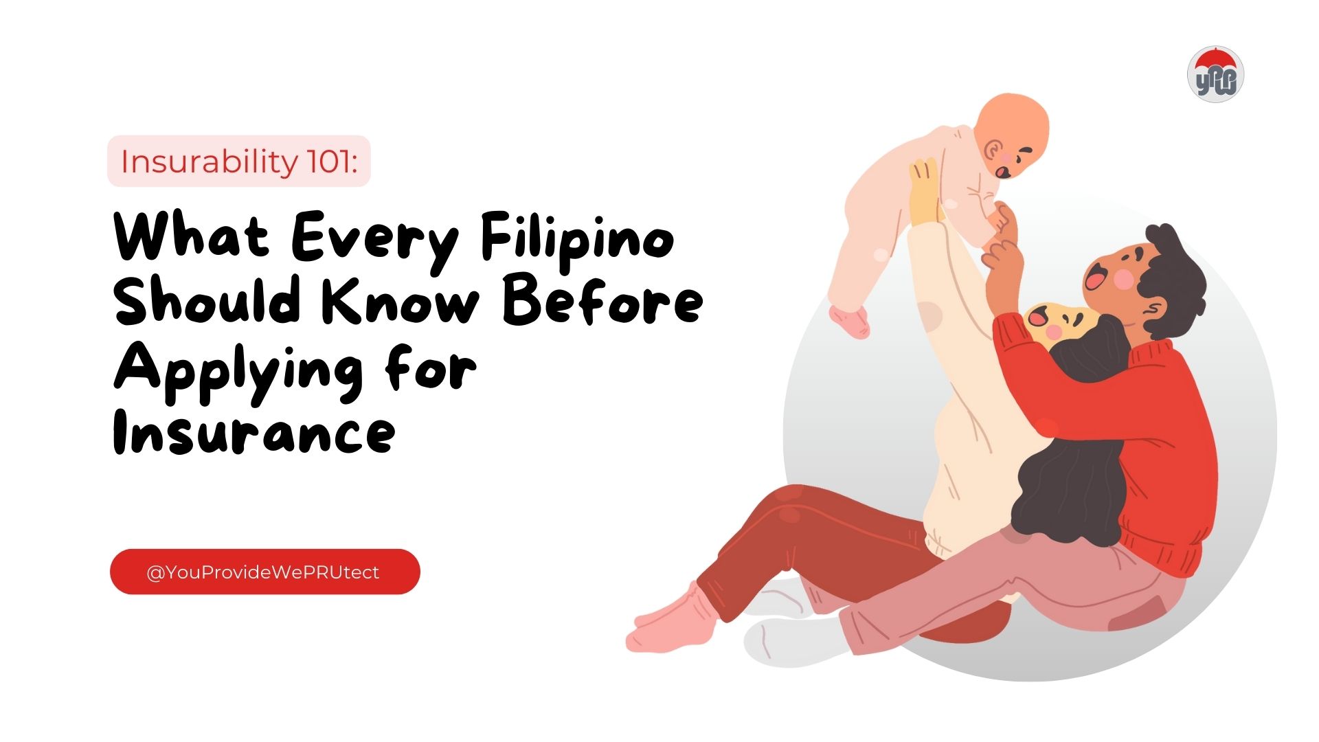 Insurability 101: What Every Filipino Should Know Before Applying for Insurance