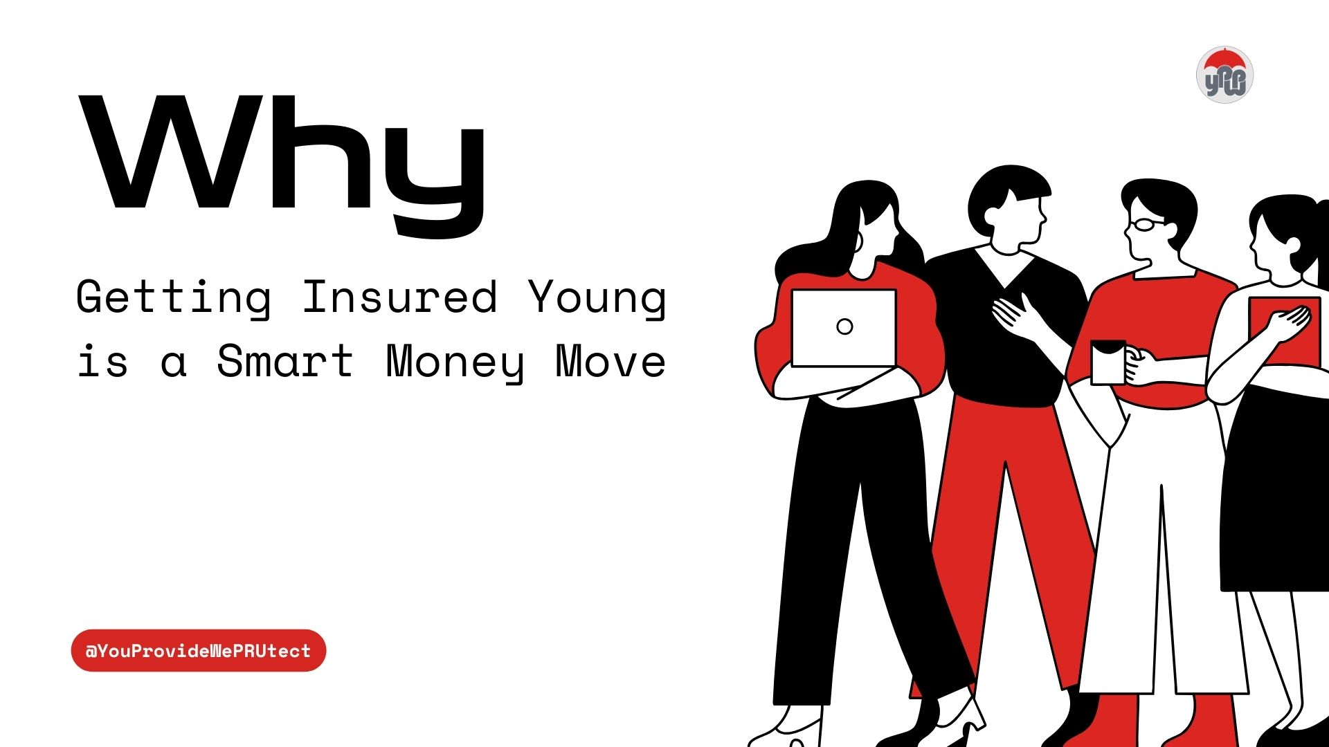 Why Getting Insured Young is a Smart Money Move