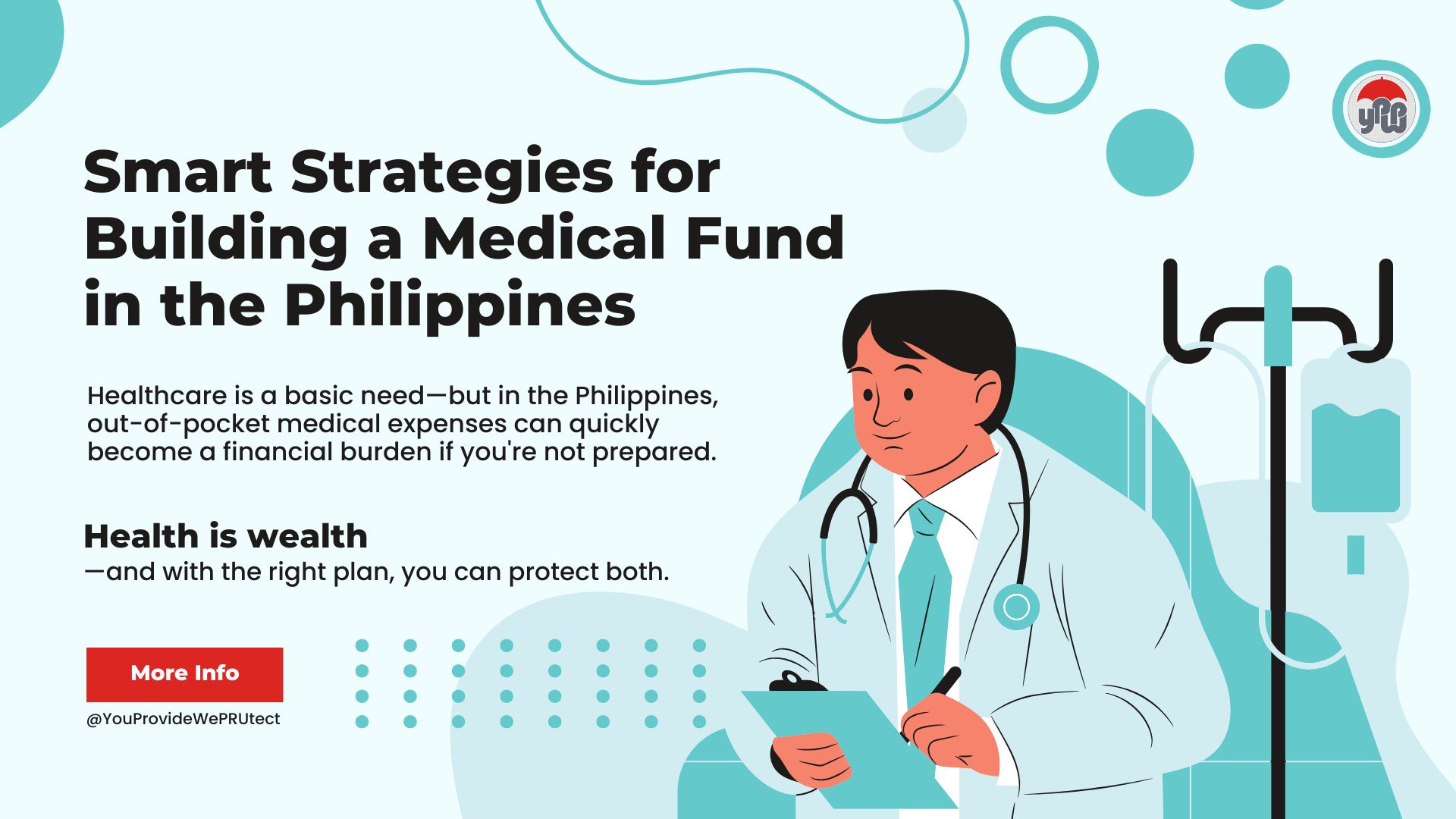Smart Strategies for Building a Medical Fund in the Philippines