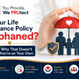 Is your life insurance policy orphaned