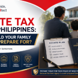 Blog-Estate Tax in the Philippines What Could Your Family Need to Prepare For