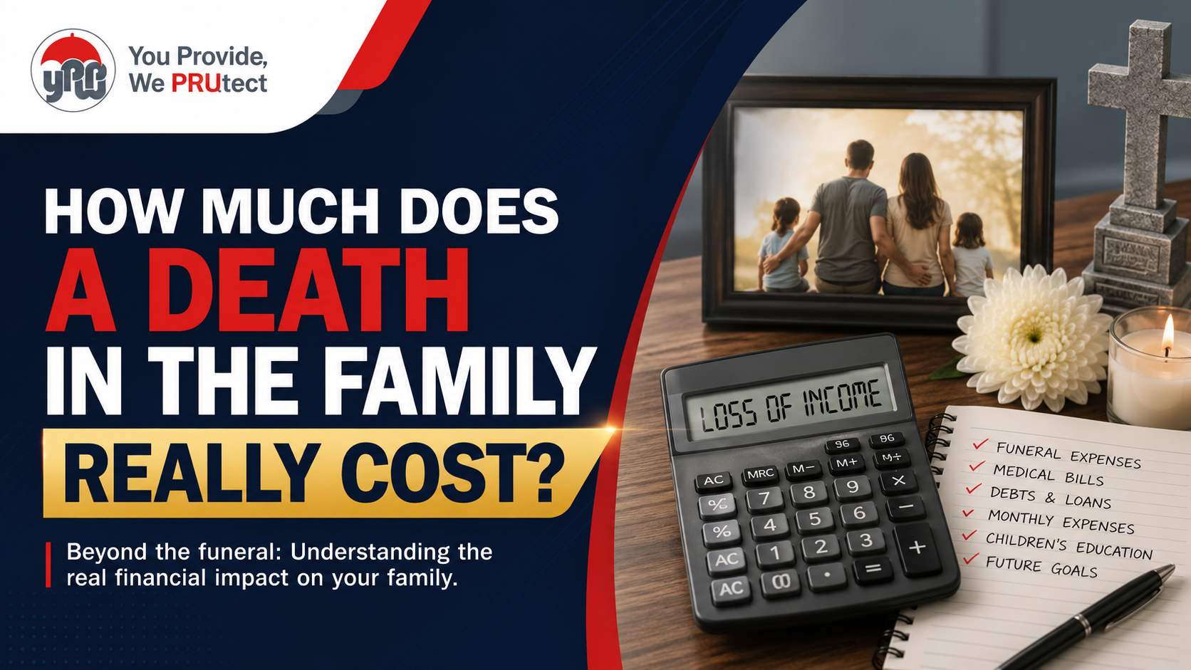 How Much Does a Death in the Family Really Cost?