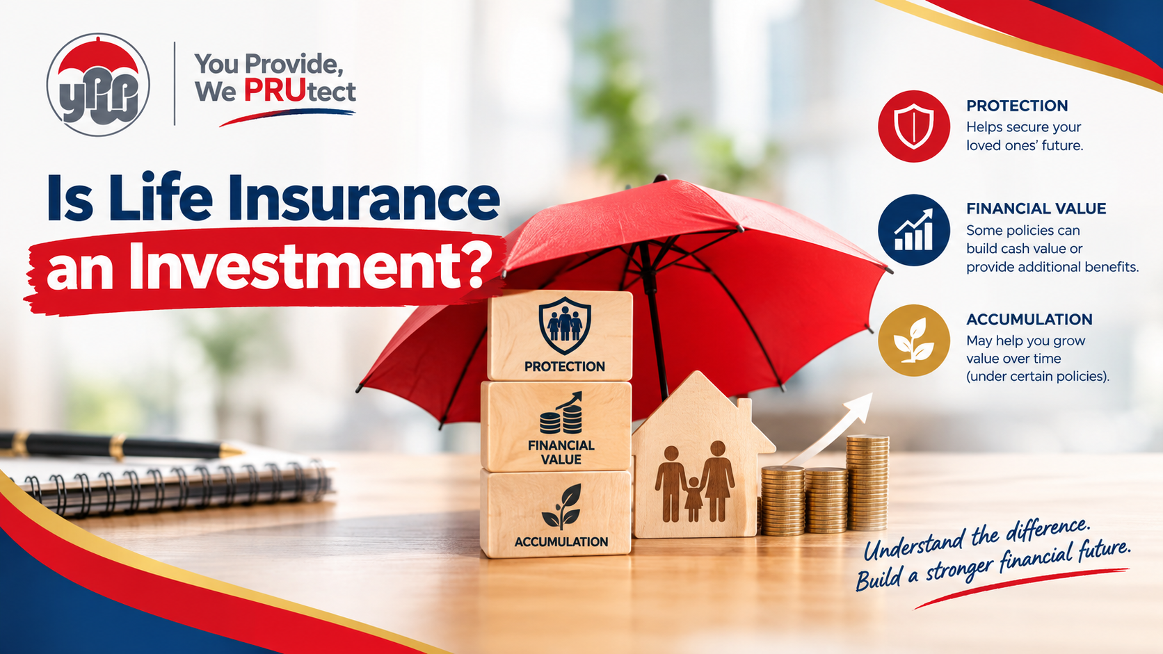 Is Life Insurance an Investment?